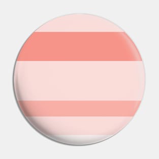 An unexampled admixture of Very Light Pink, Light Pink, Melon (Crayola) and Peachy Pink stripes. Pin