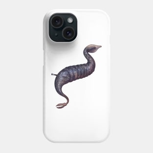 Cozy Tully Monster Phone Case