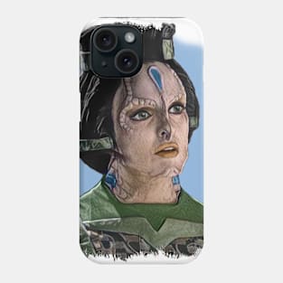 Gilora Phone Case