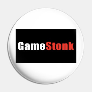 GameStonk Pin