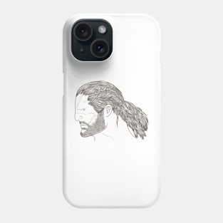 Raubahn Aldynn Phone Case