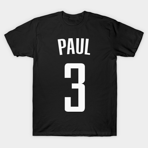 cp3 t shirt