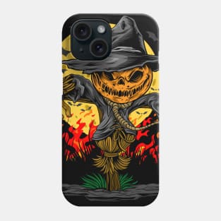 SCARECROW Phone Case