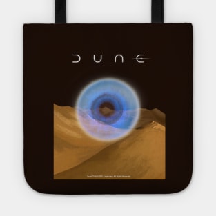 Dune Tote