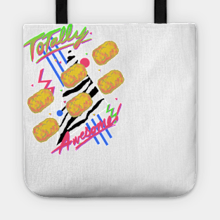 TOTally Awesome Tote