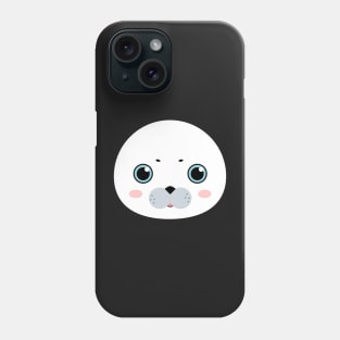 Sr. Foca Phone Case