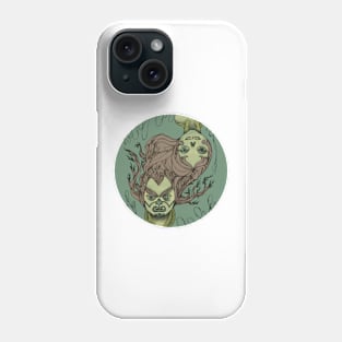 Split Personality Phone Case