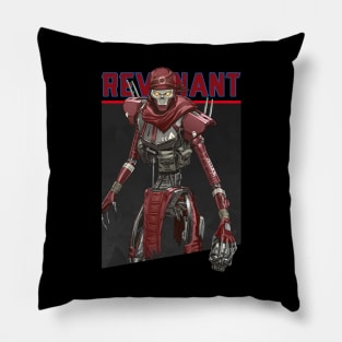 revenant Pillow