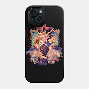 yugioh Phone Case