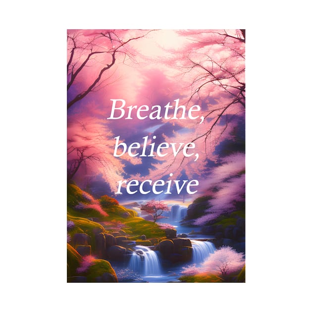 Breathe, believe, receive by future_express