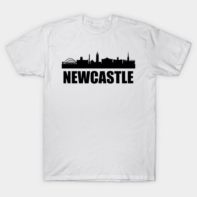 t shirt embroidery newcastle