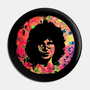 Psychadelic Jim Pin