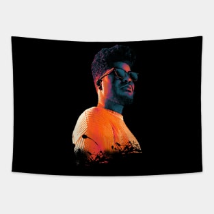 Khalid Tapestry