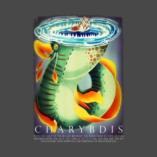 Charybdis T-Shirt