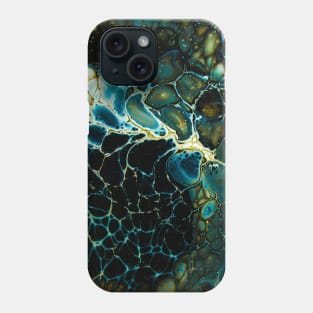 Endless Space in Multichrome Phone Case