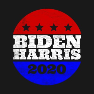 Biden Harris 2020 T-Shirt