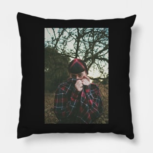 Can I handle the seasons of my life? Pillow