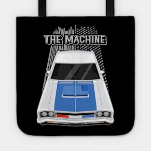 AMC Rebel The Machine 1970 Tote