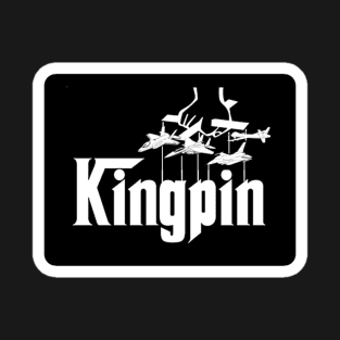 Kingpin Control T-Shirt