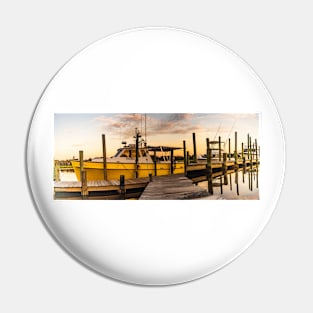 Calabash Seascapes 3 Pin