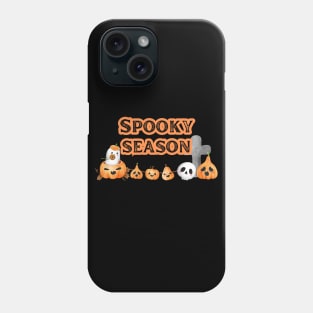 Spooky Season Phone Case