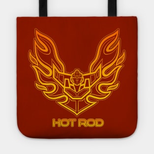 Hot Wheelz Tote