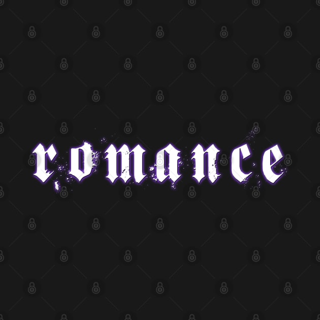 romance by ATGoth