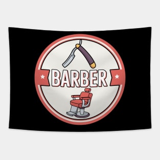 Barber Tapestry