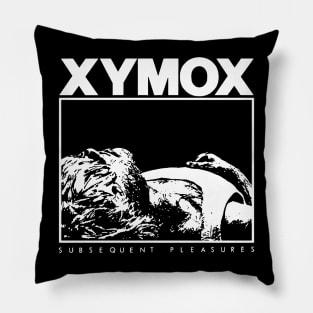 Clan of Xymox – Subsequent Pleasures Pillow