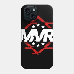 Marcus VR Phone Case