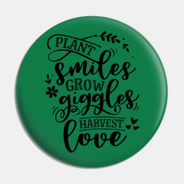 plant smiles grow giggles Pin by trendybestgift
