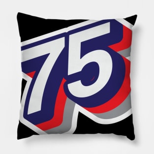 75 Pillow