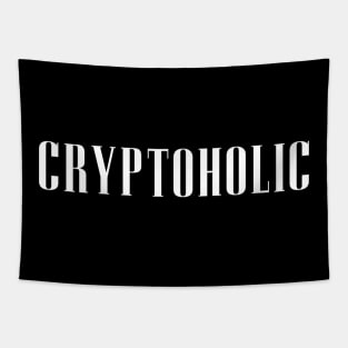 Cryptoholic Tapestry