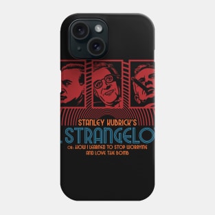 Dr. Strangelove Phone Case