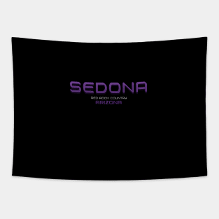 Sedona Tapestry