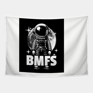 BMFS Tapestry