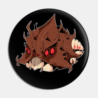 spiked sting betaloid Pin