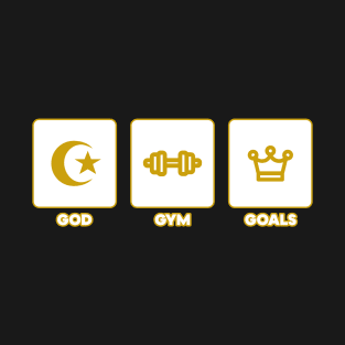 Fitness Holygrail T-Shirt