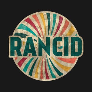 Rancid vintage T-Shirt