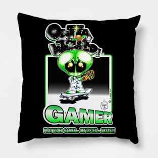 OUTTA THIS WORLD!!! 9 Pillow