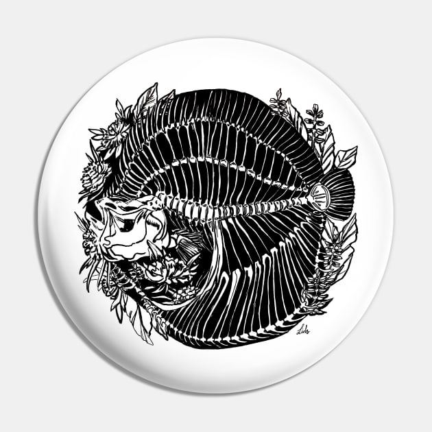 Skeleton fish flounder Pin by bigdipper