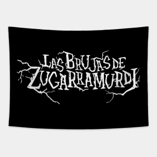 Las brujas de Zugarramurdi (Witching & Bitching) Tapestry