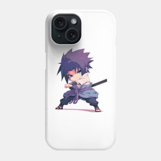 sasuke Phone Case