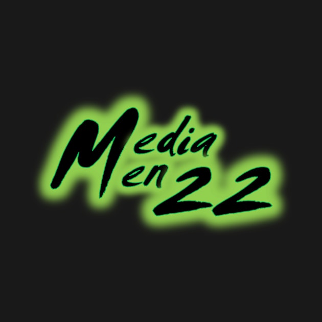 MediaMen 22 by Crantomio