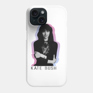 Kate Bush Phone Case