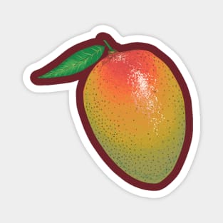 Mango Magnet