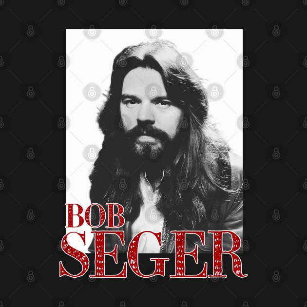 bob seger by EPISODE ID