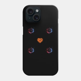 Basketball Lover Phone Case