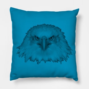 Eagle Pillow