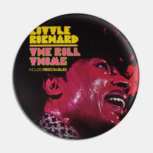 Album the roll Thing little richard Pin by olerajatepe